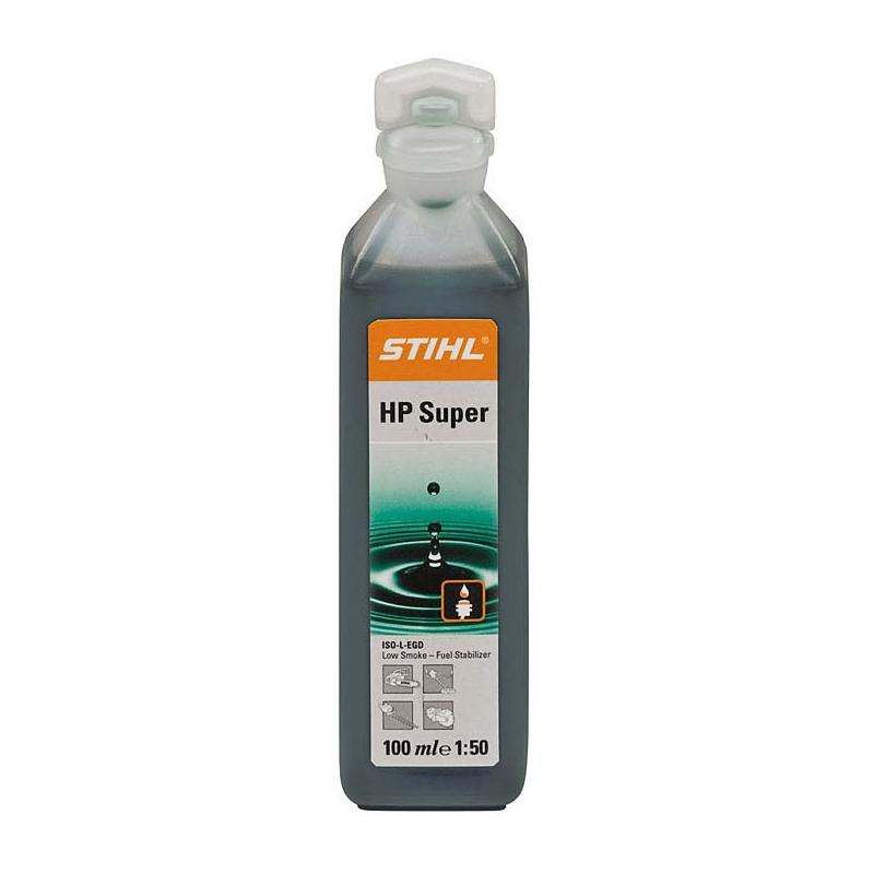 STIHL Olej do silników 2-suwowych HP SUPER 100 ml