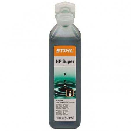 STIHL Olej do silników 2-suwowych HP SUPER 100 ml