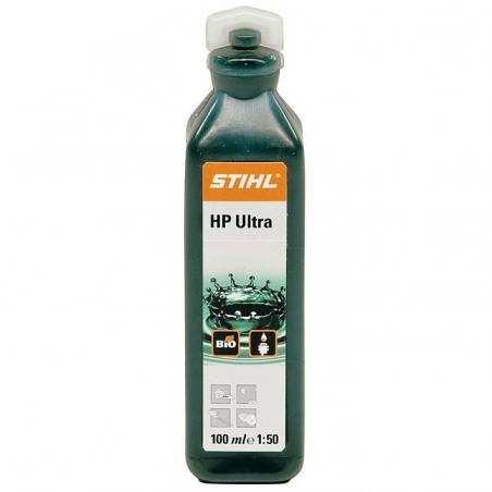 STIHL Olej do silników 2-suwowych HP ULTRA 100 ml