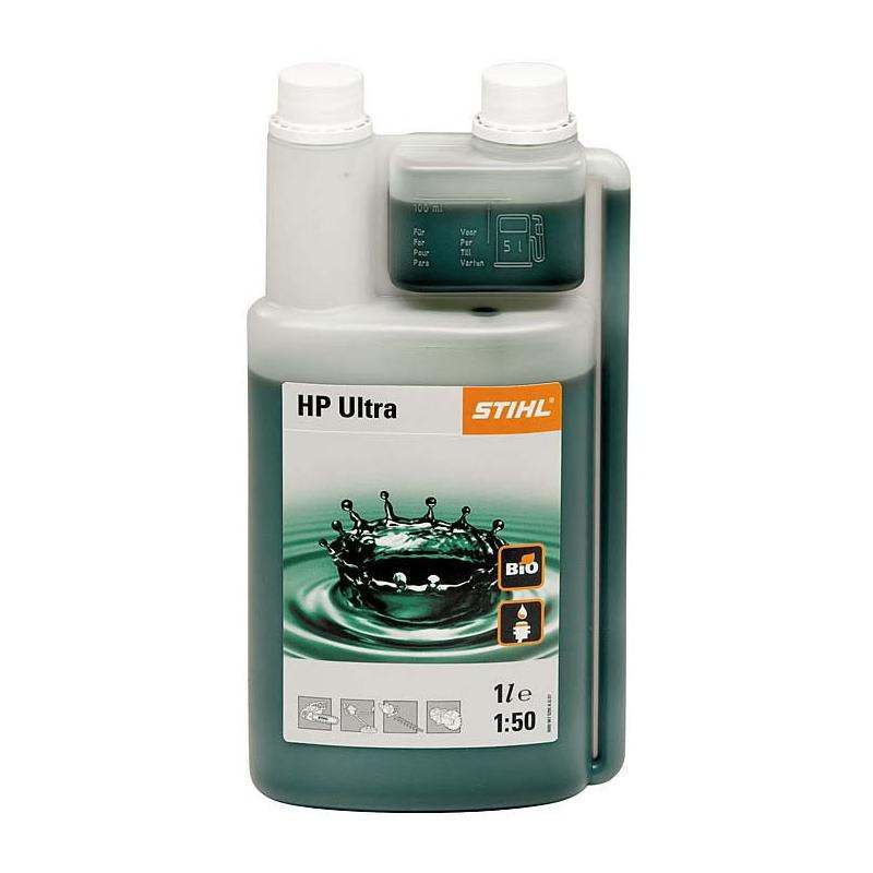 STIHL Olej do silników 2-suwowych HP Ultra 1L