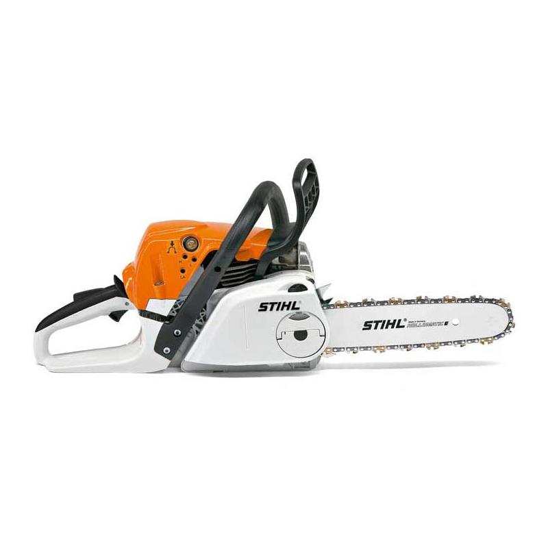 STIHL Pilarka spalinowa MS 231 C-BE STIHL Pilarka spalinowa MS 231 C-BE