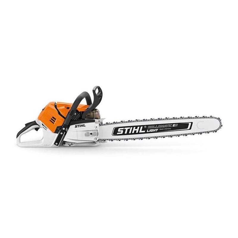 STIHL Pilarka spalinowa MS 500i W STIHL Pilarka spalinowa MS 500i W