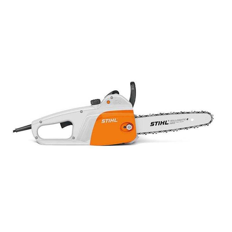 STIHL Pilarka elektryczna MSE 141 STIHL Pilarka elektryczna MSE 141