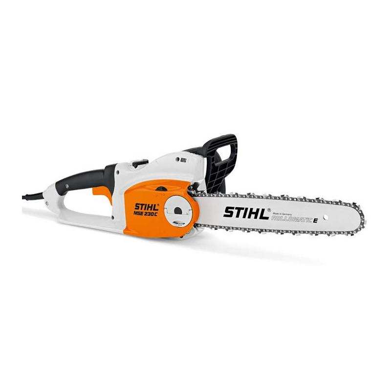 STIHL Pilarka elektryczna MSE 230 C-B STIHL Pilarka elektryczna MSE 230 C-B