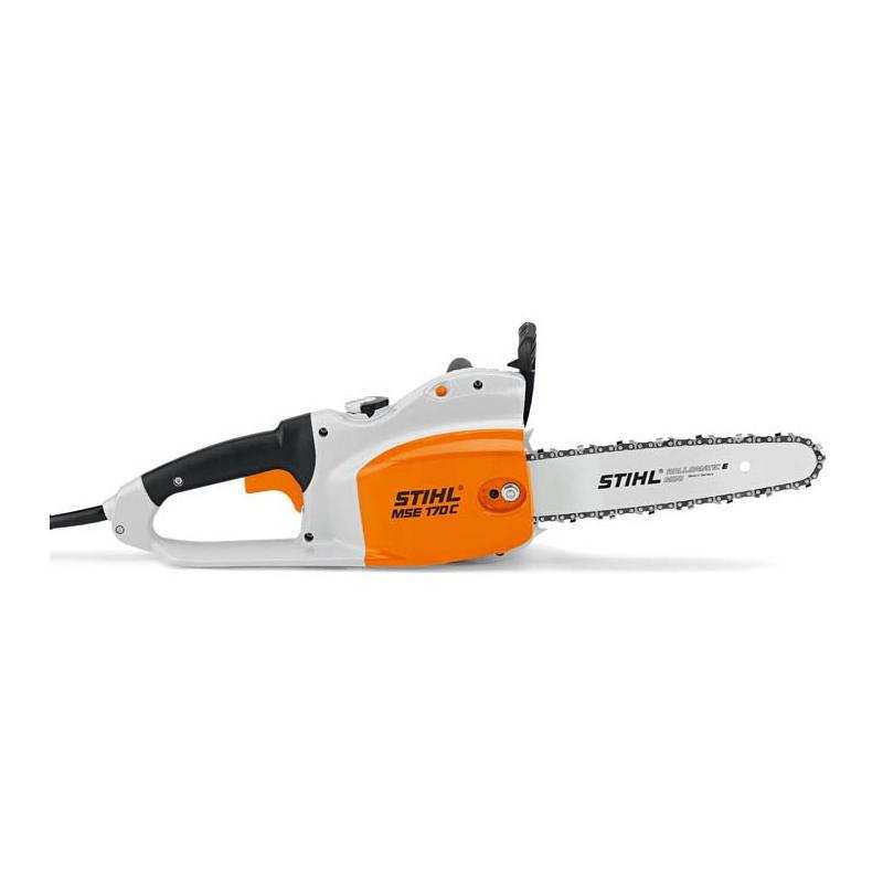 STIHL Pilarka elektryczna MSE 170 STIHL Pilarka elektryczna MSE 170