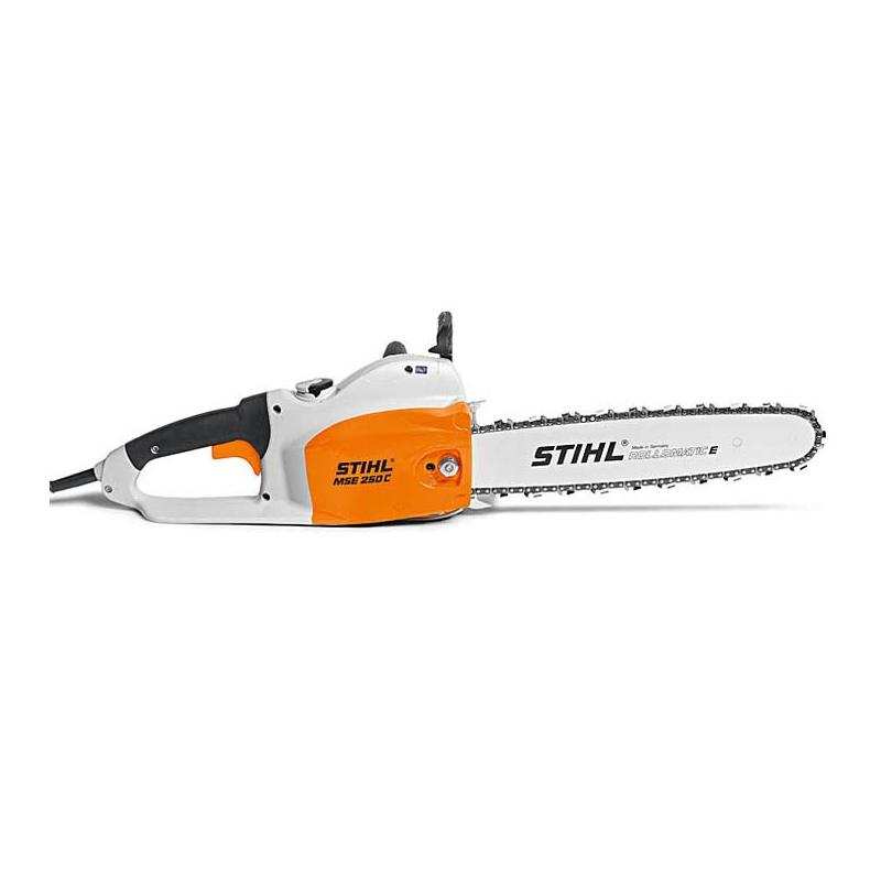 STIHL Pilarka elektryczna MSE 250 STIHL Pilarka elektryczna MSE 250