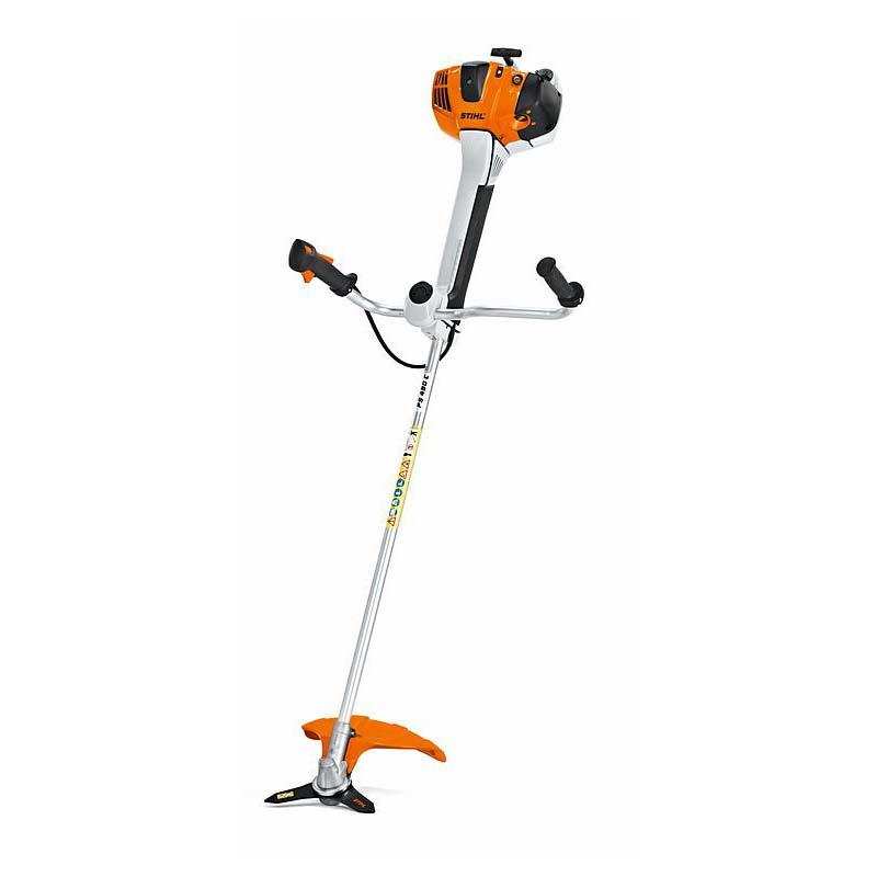 STIHL Kosa spalinowa FS 490 C-EM STIHL Kosa spalinowa FS 490 C-EM