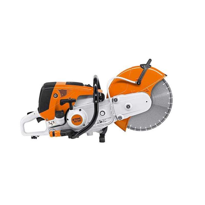 STIHL Przecinarka TS 700 STIHL Przecinarka TS 700