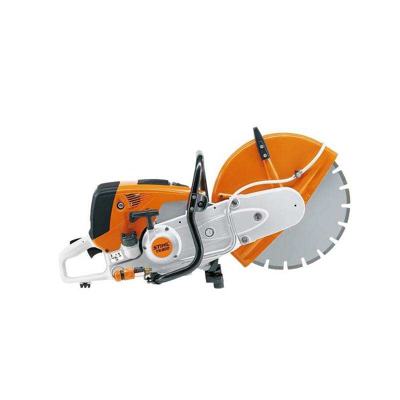 STIHL Przecinarka TS 800 STIHL Przecinarka TS 800