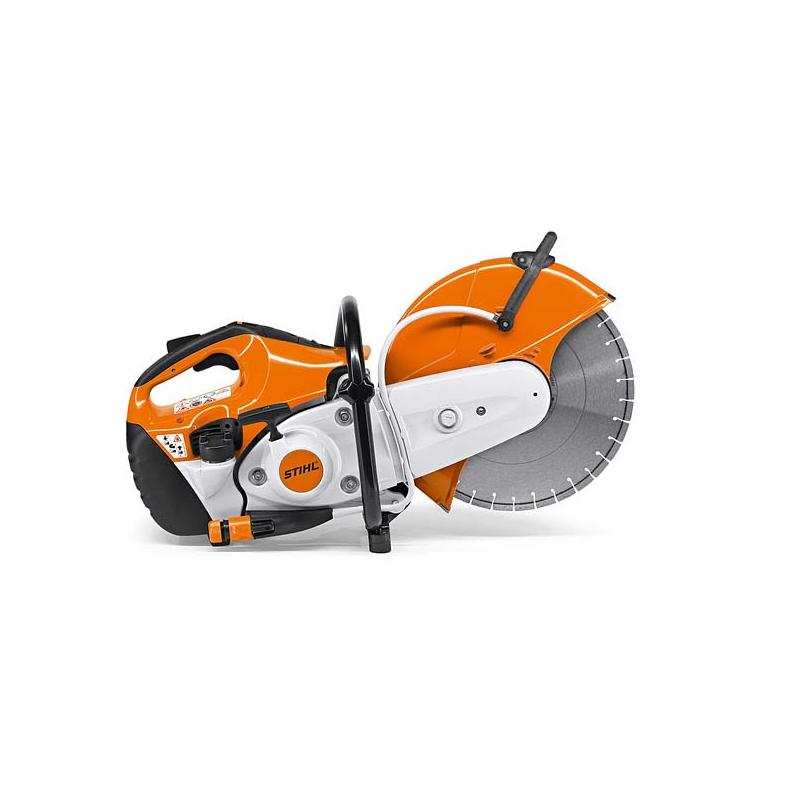 STIHL Przecinarka TS 420 STIHL Przecinarka TS 420