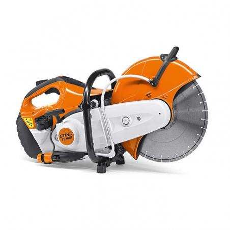 STIHL Przecinarka TS 420 z D-B10