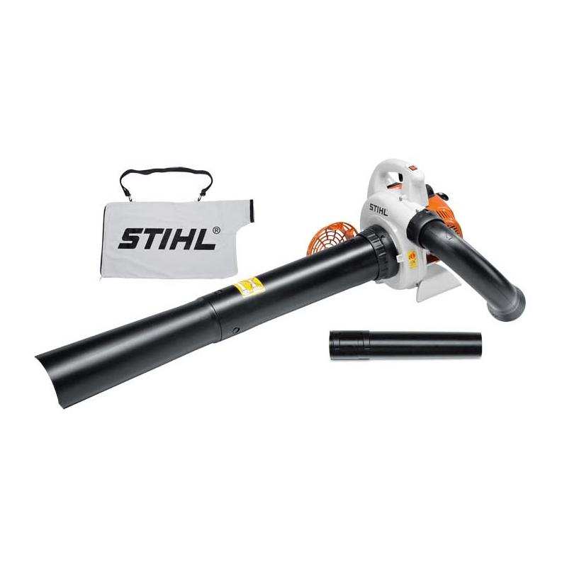 STIHL Odkurzacz spalinowy SH 56 STIHL Odkurzacz spalinowy SH 56