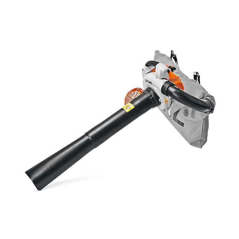STIHL Odkurzacz spalinowy SH 86 STIHL Odkurzacz spalinowy SH 86
