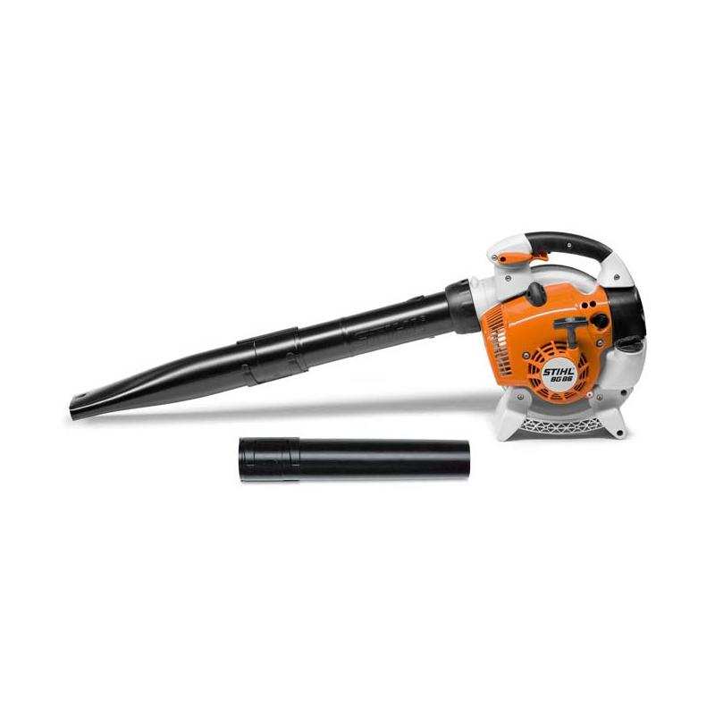 STIHL Dmuchawa spalinowa BG 86 STIHL Dmuchawa spalinowa BG 86