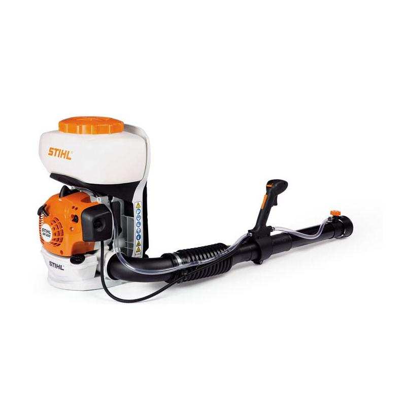 STIHL Opryskiwacz spalinowy SR 200 Plecakowy STIHL Opryskiwacz spalinowy SR 200 Plecakowy