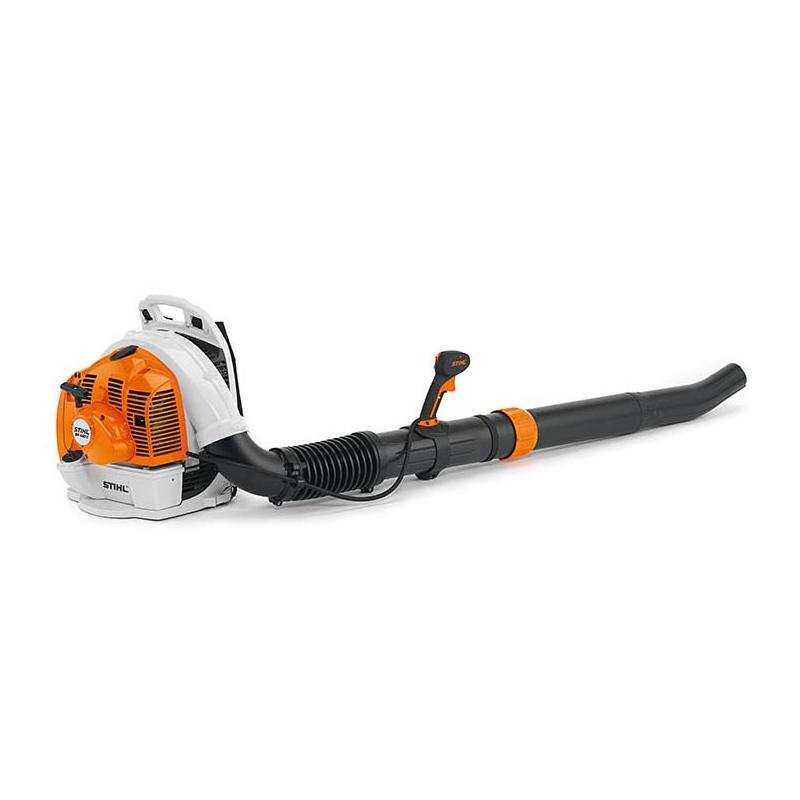 STIHL Dmuchawa spalinowa BR 450 C-EF Plecakowa STIHL Dmuchawa spalinowa BR 450 C-EF Plecakowa