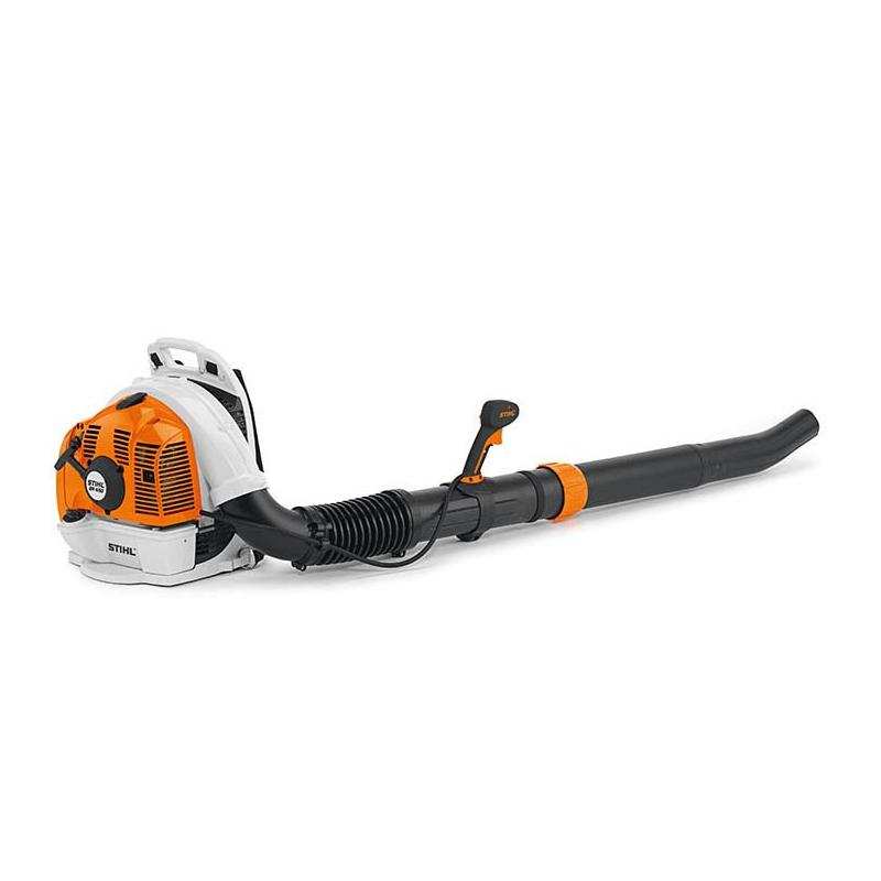 STIHL Dmuchawa spalinowa BR 450 Plecakowa STIHL Dmuchawa spalinowa BR 450 Plecakowa