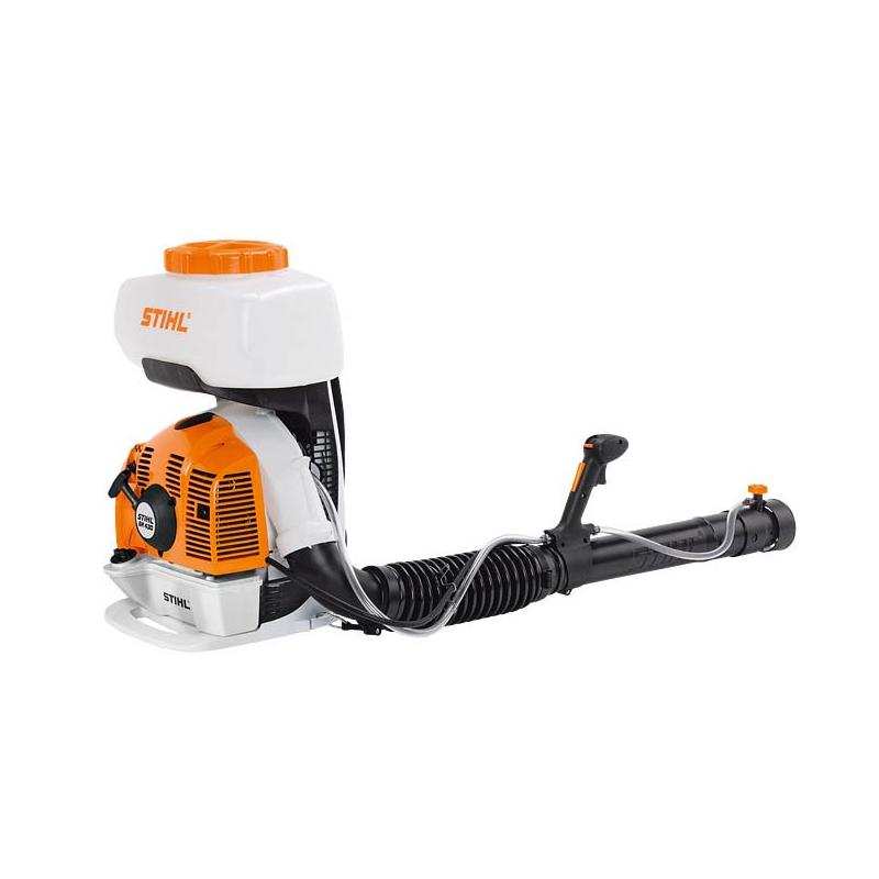 STIHL Opryskiwacz spalinowy SR 430 Plecakowy STIHL Opryskiwacz spalinowy SR 430 Plecakowy