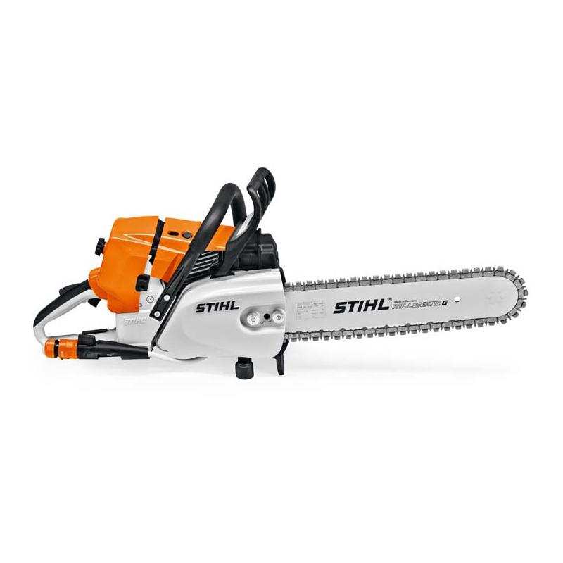 STIHL Pilarka do betonu GS 461 GGM 45 cm STIHL Pilarka do betonu GS 461 GGM 45 cm