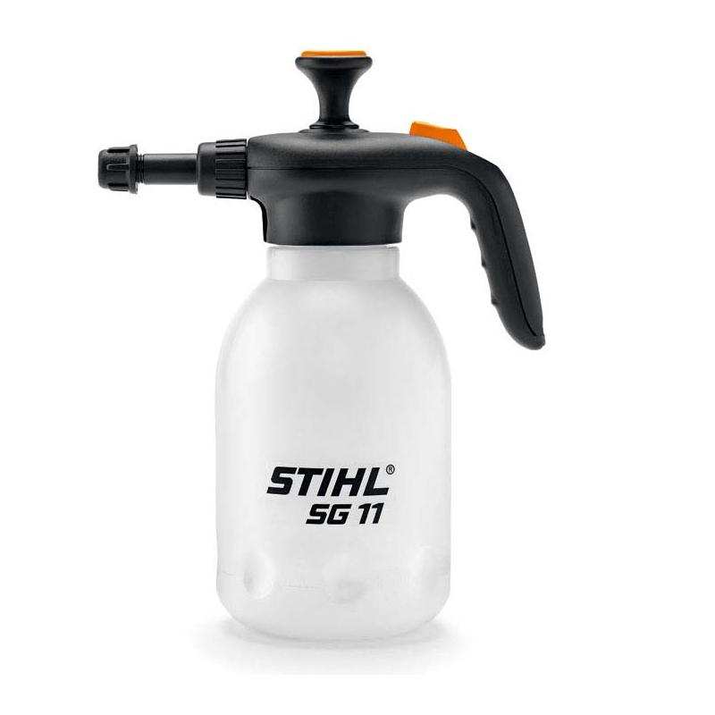 STIHL Ręczny opryskiwacz SG 11, 1,5 l STIHL Ręczny opryskiwacz SG 11, 1,5 l