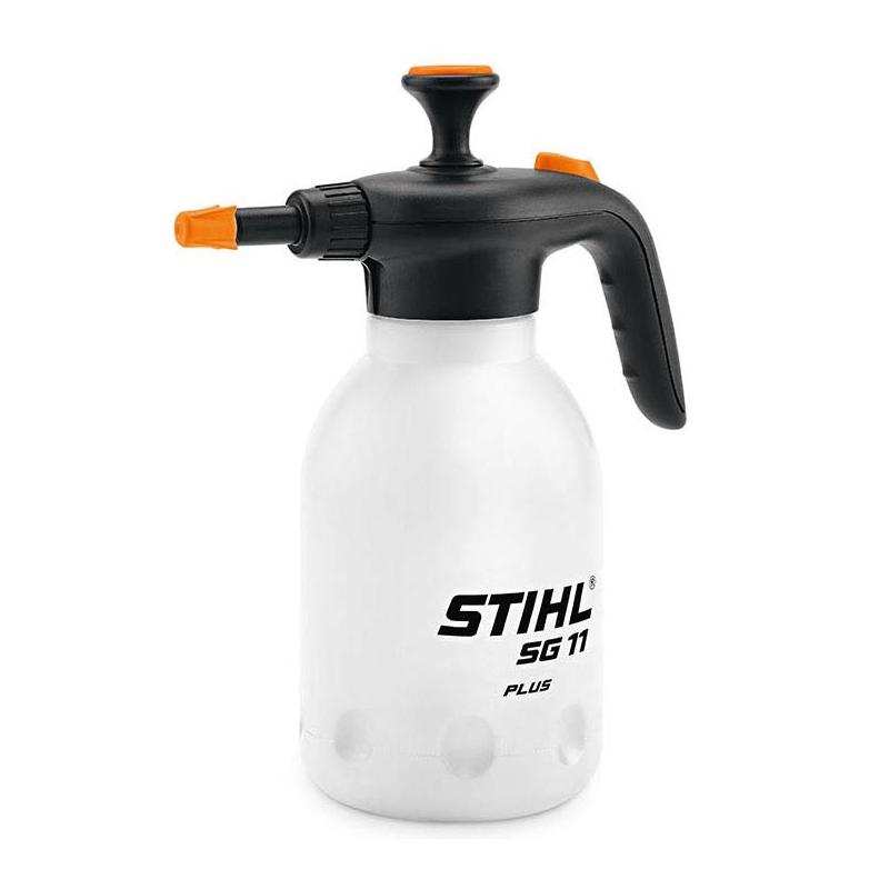 STIHL Ręczny opryskiwacz SG 11 PLUS, 1,5 l STIHL Ręczny opryskiwacz SG 11 PLUS, 1,5 l