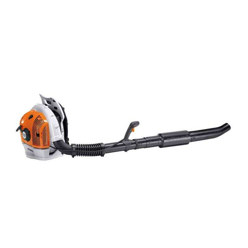 STIHL Dmuchawa spalinowa BR 500 Plecakowa STIHL Dmuchawa spalinowa BR 500 Plecakowa