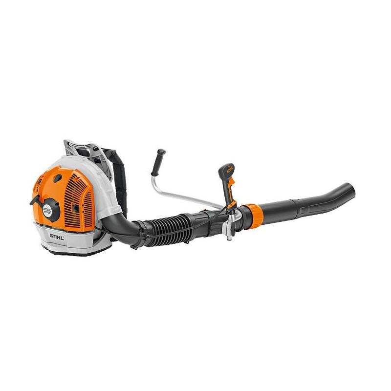 STIHL Dmuchawa spalinowa BR 700 Plecakowa STIHL Dmuchawa spalinowa BR 700 Plecakowa