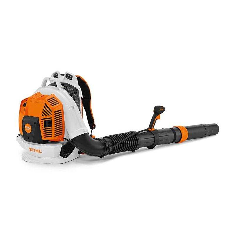 STIHL Dmuchawa spalinowa BR 800 C-E Plecakowa STIHL Dmuchawa spalinowa BR 800 C-E Plecakowa