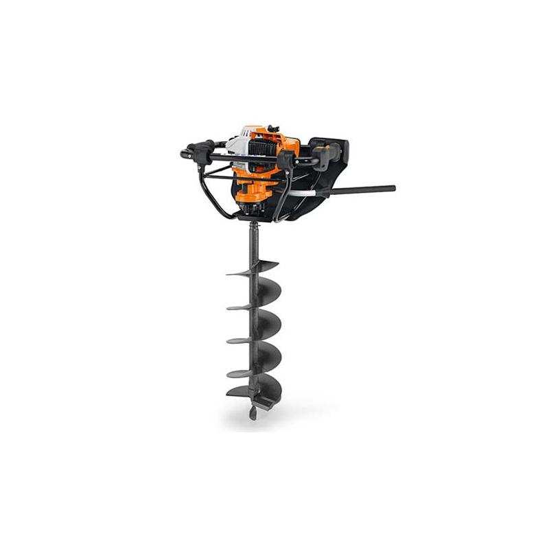 STIHL Świder glebowy BT 131 STIHL Świder glebowy BT 131