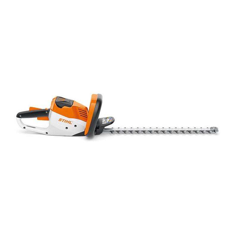 STIHL Nożyce aku. HSA 56, 2 x AK 10, AL 101 STIHL Nożyce aku. HSA 56, 2 x AK 10, AL 101