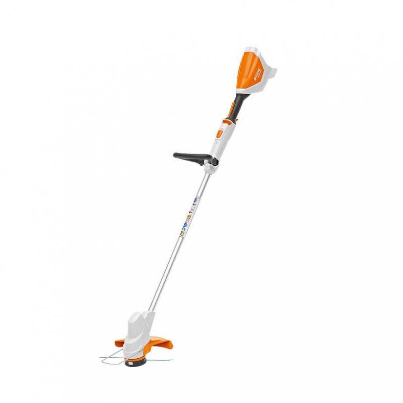 STIHL Kosa akumulatorowa FSA 57, zestaw z AK 10 i AL 101