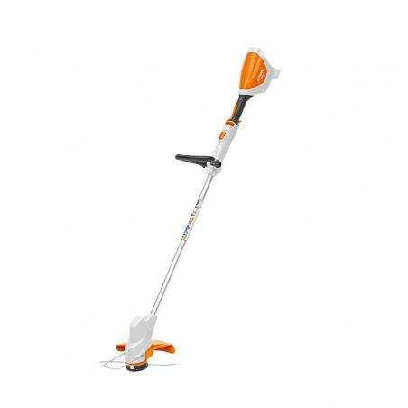 STIHL Kosa akumulatorowa FSA 57, zestaw z AK 10 i AL 101