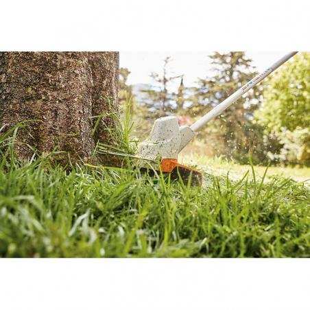 STIHL Kosa akumulatorowa FSA 57, zestaw z AK 10 i AL 101