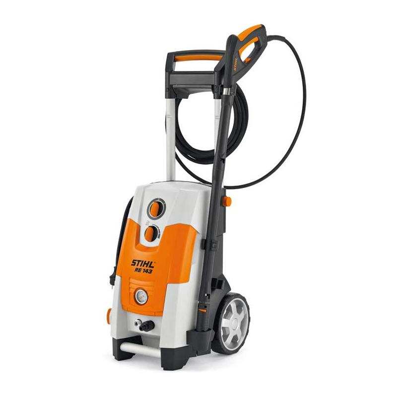 STIHL Myjka wysokociśnieniowa RE 143 STIHL Myjka wysokociśnieniowa RE 143