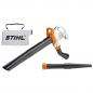 STIHL Odkurzacz elektryczny SHE 71