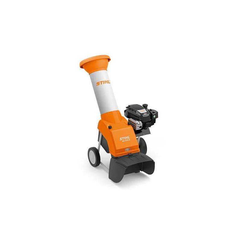STIHL Rozdrabniacz spalinowy GH 370 S (silnik Briggs&Stratton) STIHL Rozdrabniacz spalinowy GH 370 S (silnik Briggs&Stratton)