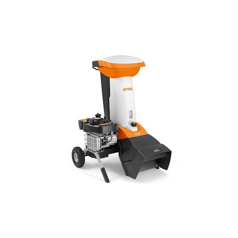 STIHL Rozdrabniacz spalinowy GH 460 C (silnik Briggs&Stratton) STIHL Rozdrabniacz spalinowy GH 460 C (silnik Briggs&Stratton)