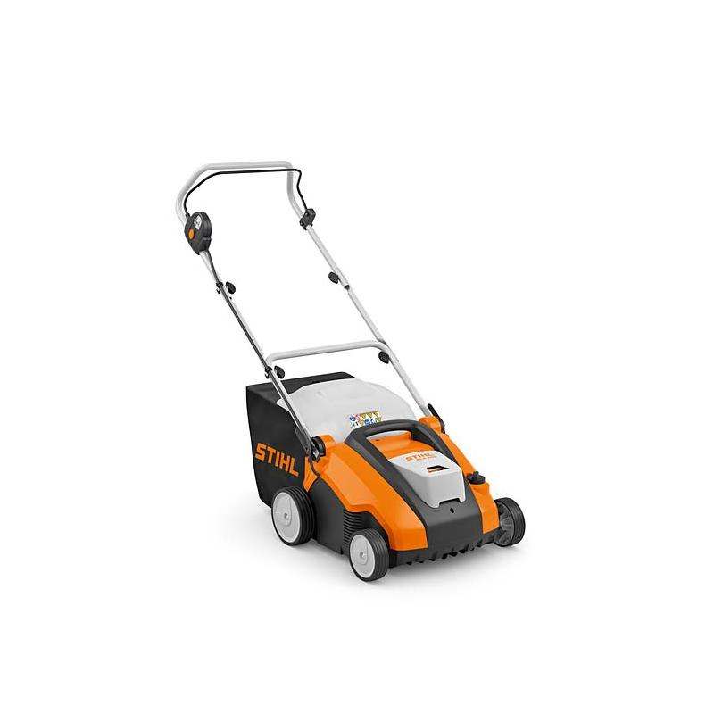 STIHL Wertykulator akumulatorowy RLA 240 STIHL Wertykulator akumulatorowy RLA 240