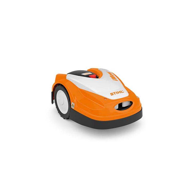 STIHL Robot koszący RMI 422 P STIHL Robot koszący RMI 422 P