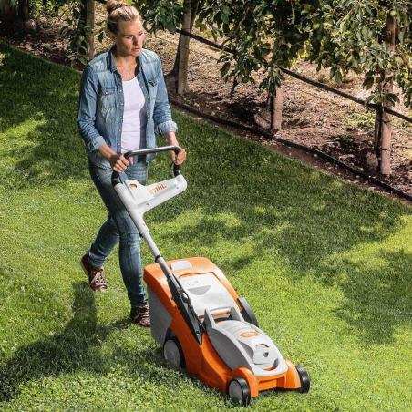 STIHL Kosiarka akumulatorowa RMA 239 C, z AK 30 S, AL 101