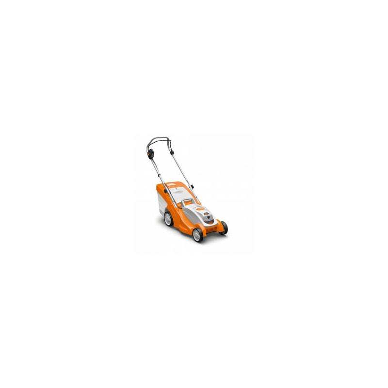 STIHL Kosiarka akumulatorowa RMA 239, z AK 30 S, AL 101