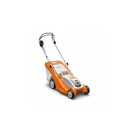 STIHL Kosiarka akumulatorowa RMA 239, z AK 30, AL 101