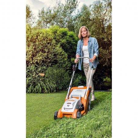 STIHL Kosiarka akumulatorowa RMA 239, z AK 30, AL 101