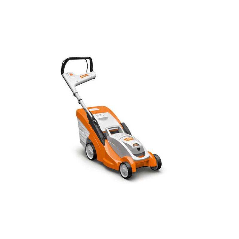 STIHL Kosiarka aku. RMA 339 C, 2 x AK 30, AL 101 STIHL Kosiarka aku. RMA 339 C, 2 x AK 30, AL 101