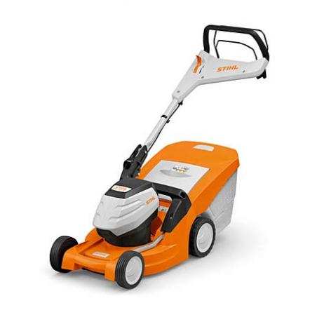 STIHL Kosiarka akumulatorowa RMA 443.2 PV