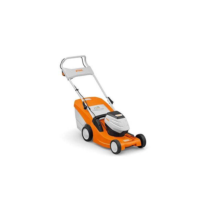 STIHL Kosiarka aku. RMA 443, z AP 200, AL 101 STIHL Kosiarka aku. RMA 443, z AP 200, AL 101