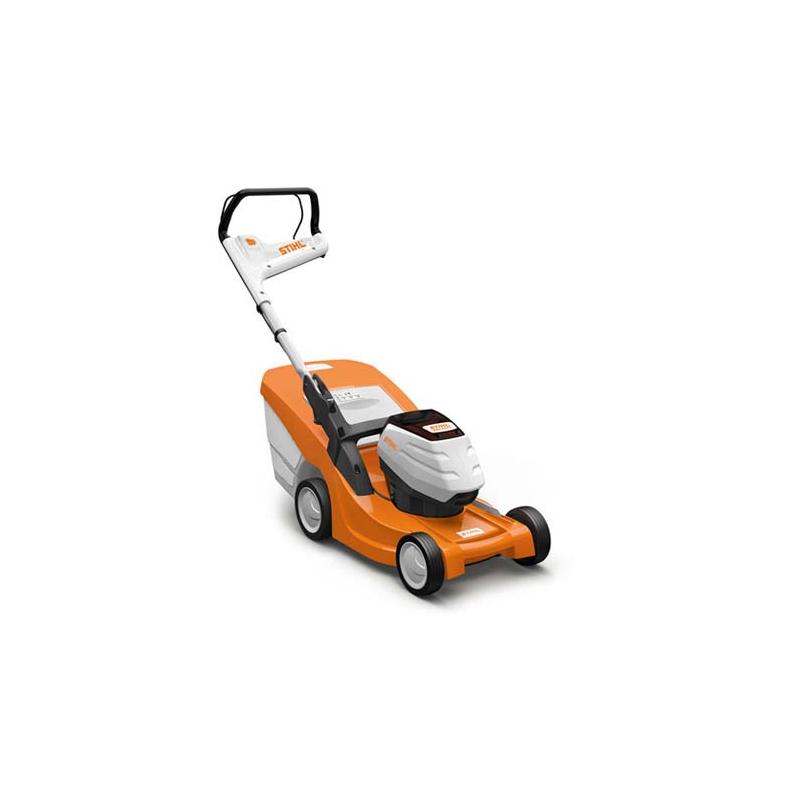 STIHL Kosiarka aku. RMA 443 C, z AP 200, AL 300 STIHL Kosiarka aku. RMA 443 C, z AP 200, AL 300