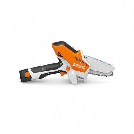 STIHL Przecinarka akumulatorowa GTA 26 Zestaw z akumulatorem i ładowarką
