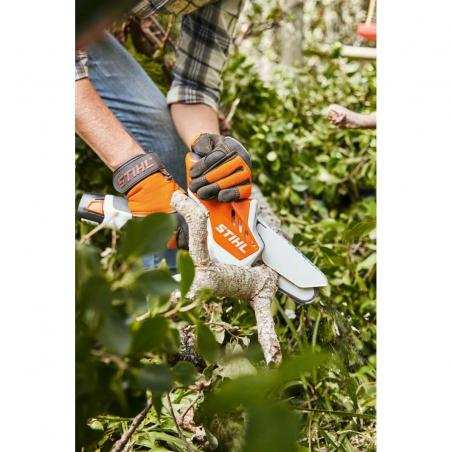 STIHL Przecinarka akumulatorowa GTA 26 Zestaw z akumulatorem i ładowarką