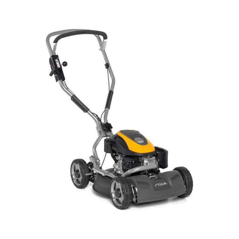 STIGA Kosiarka spalinowa Multiclip 50 SX STIGA Kosiarka spalinowa Multiclip 50 SX